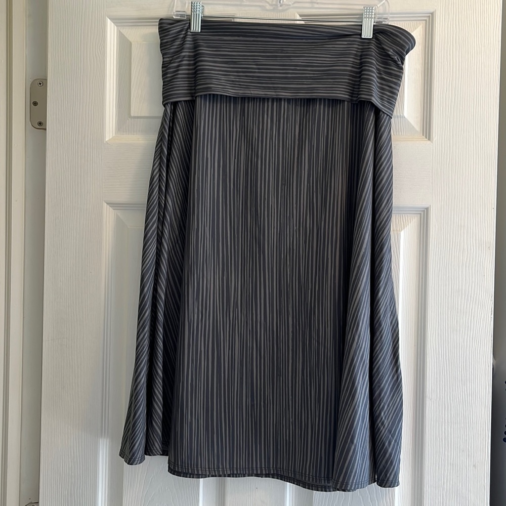 NWT Women’s XL Patagonia Morning Glory Skirt